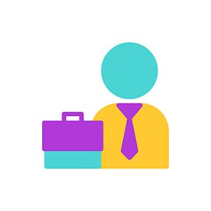 pngtree-employee-icon-vector-illustration-in-flat-style-for-any-purpose-png-image_996955